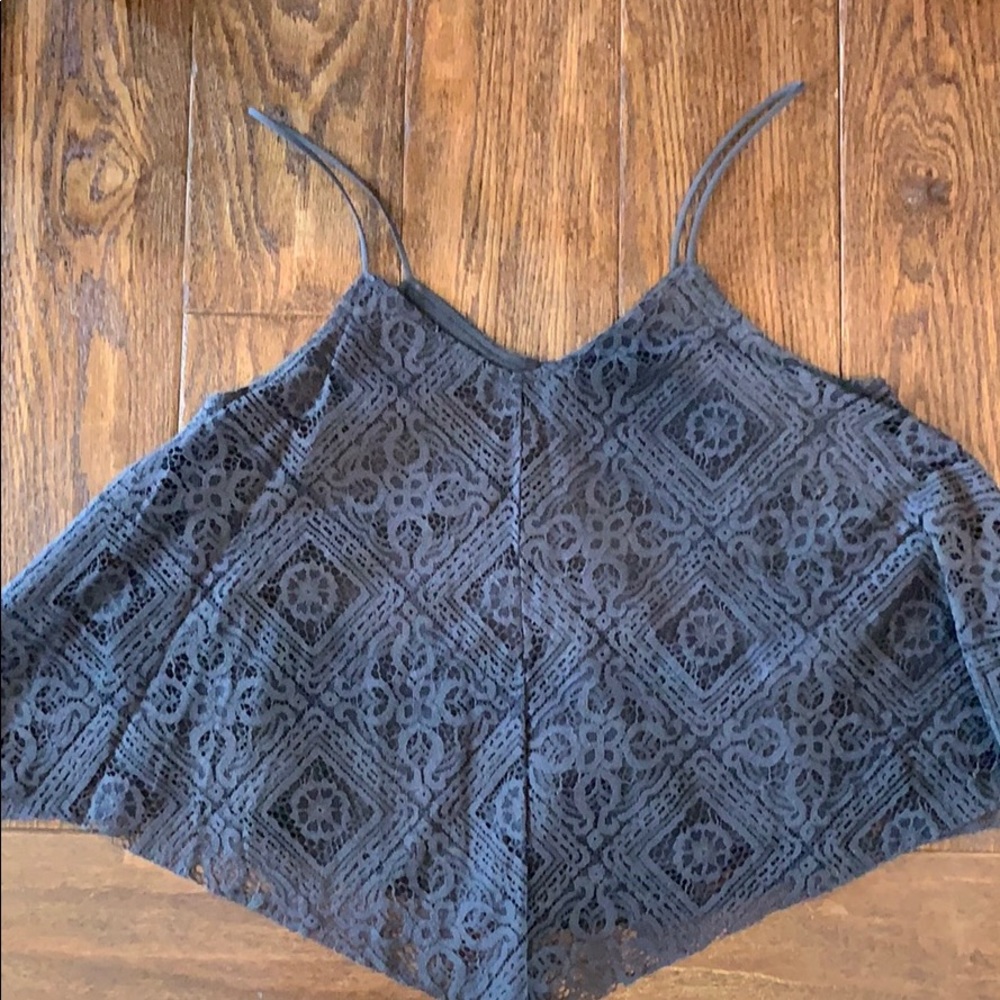 AE summer top